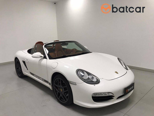 Imagem 1 de 15 de Porsche Boxster 2.9 I6 24v Gasolina 2p Manual