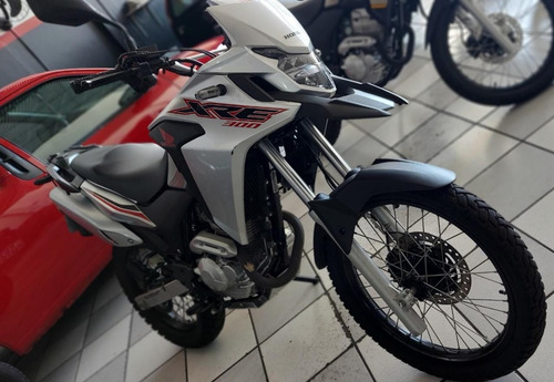 Imagem 3 de 10 de Honda - Xre 300 Abs