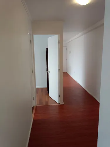Depto Condominio Los Avellanos 4to Piso 3d 1 B Remodelado