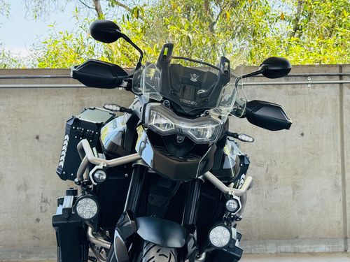 Triumph Tiger 900 Gt Pro