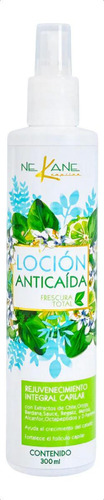 Nekane Loción Anticaída Rejuvenecimiento Capilar 300ml
