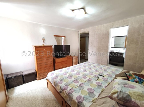 Mg Apartamento En Venta - Sabana Grande / Mls #24-3805