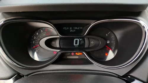 Renault Captur INTENS