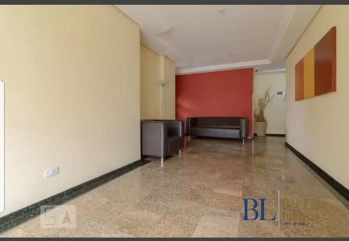 Imagem 13 de 15 de Oportunidade Apto No Ipiranga, 56m² Estuda Permuta! - Ap00605e