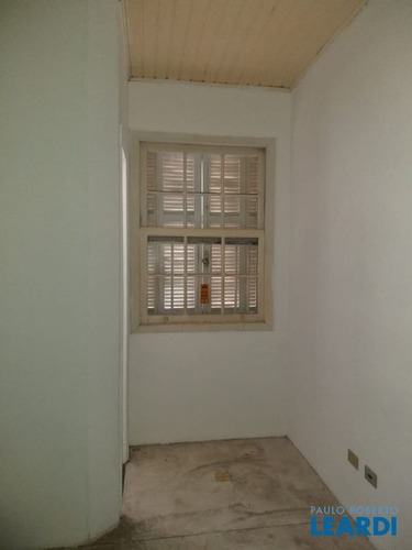 Imagem 7 de 8 de Casa Assobradada - Ipiranga - Sp - 669575