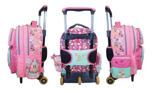 Mochilas gremond 2019 hotsell