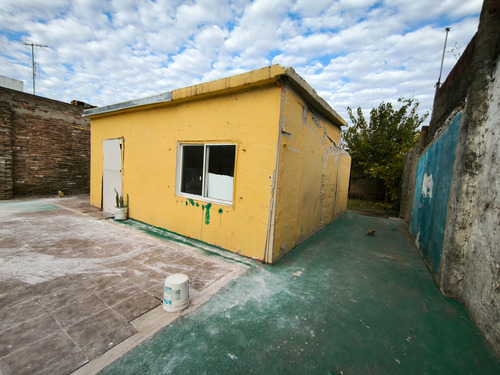 Terreno En Venta En José C. Paz