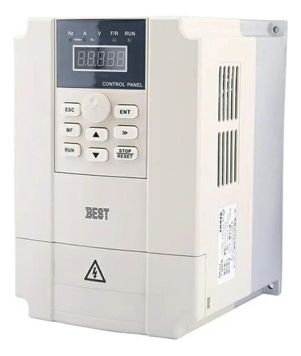 Variador Inverter 3.3 Kw 4.2 Hp