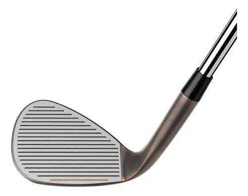 Golf Center // Wedge Taylormade Hi Toe 4 Ats 60°-10