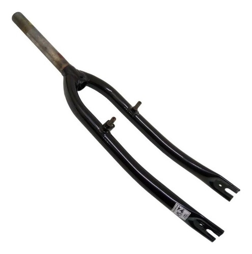 Garfo 20 Standard Preto Samy