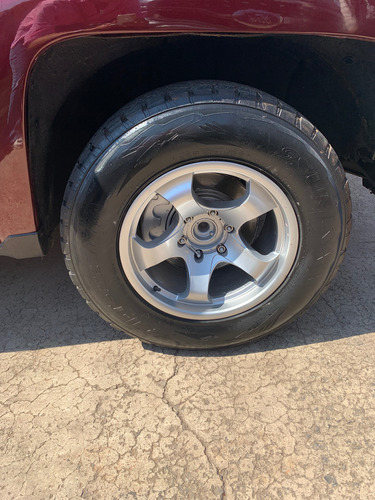 Chevrolet Silverado 4.3 1500 Cab Reg V6/ Aa At