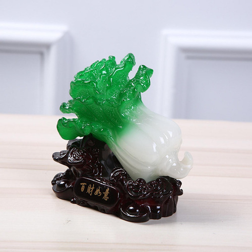 Bj 2 Estatua De Feng Shui, Accesorios De Prosperidad,