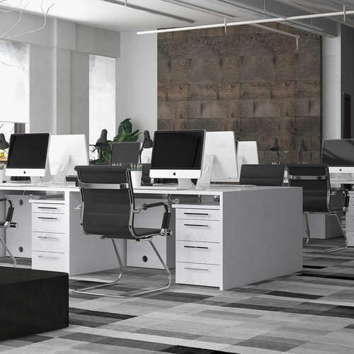 Silla Oficina Escritorio Ergonomica Respaldo Ejecutiva X6 Un