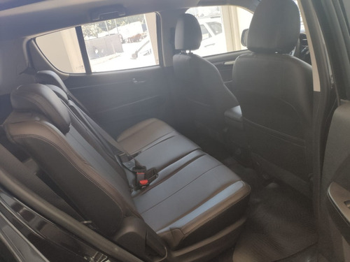 Chevrolet Trailblazer 4x4 Premier 2.8 Tdci 200cv Fa