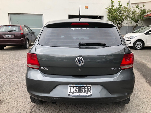 Imagen 4 de 10 de Gol Trend Pack 1 5p (mm)