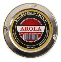 Comprar Pomada Arola Para Calzado Lata X 45 Cc