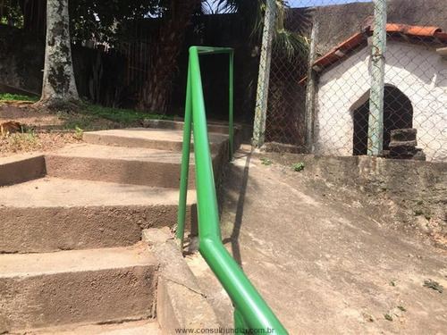 Imagem 15 de 26 de Casas À Venda Em Jundiaí/sp - Compre A Sua Casa Aqui! - 1451181