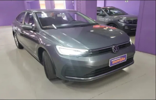 Volkswagen Virtus TSI 1.0 (Aut.)