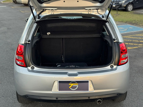 Citroën C3 1.6 TENDANCE 16V