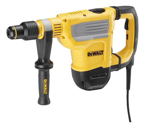 Dewalt D25614k-qs - Martillo Combinado 6kg 1350w