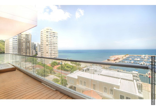 Venta - Apartamento - La Marina, Santa Marta