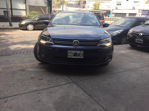Volkswagen Vento 2.5 Luxury 170cv Tiptronic 2012