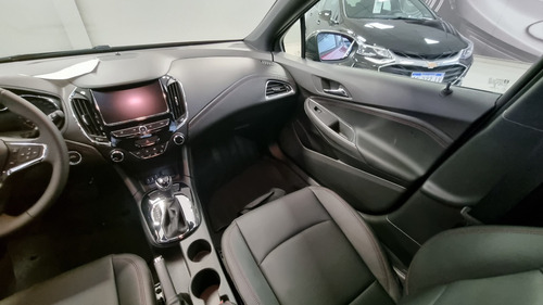 Imagen 19 de 25 de Chevrolet Cruze Rs Ltz 5 Puertas Automatico 2022