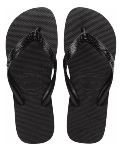 Ojotas Havaianas Originales Top Hombre Mujer 35 Al 48