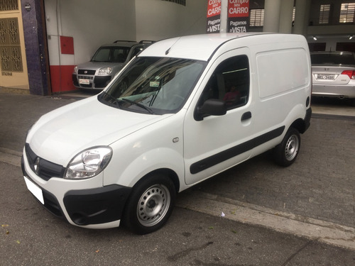 Renault Kangoo Express 1.6 Flex 2017 49milkm