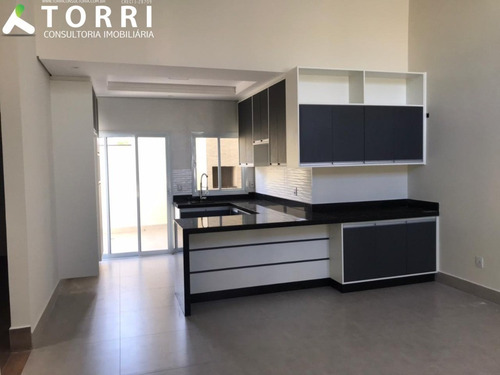 Casa À Venda No Condomínio Jardim Terras De São Francisco - Cc00232 - 69475738