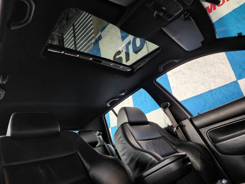 Imagem 10 de 15 de Volkswagen Golf 1.8 Mi Gti 20v 150cv Turbo Gasolina 4p