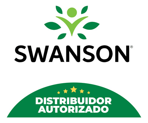 Suplemento Fo-ti He-shou-wu 500mg Swanson 60cap
