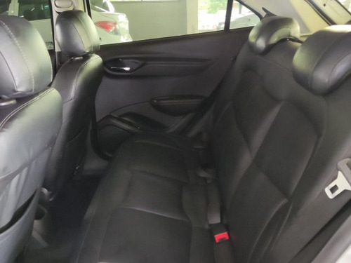 Chevrolet Onix Onix 1.4 MPFI LTZ 8V FLEX 4P AUTOMÁTICO