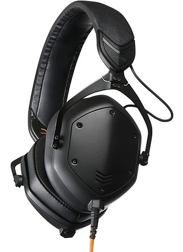 V-moda Crossfade M-100 Master Over-ear Headphone Matte Black