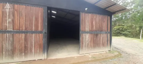 Arriendo Bodega En El Retiro