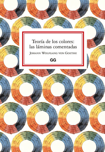 Teoria De Los Colores: Las Laminas Comentadas - Von Goeth...