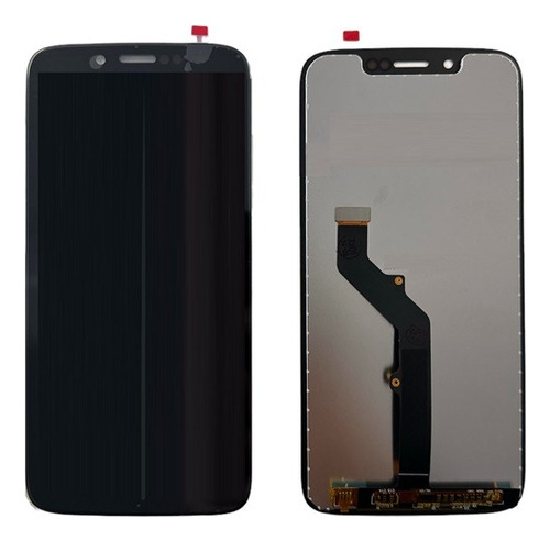 Modulo Pantalla Para Motorola G7 Play