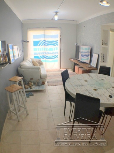 Imagem 8 de 15 de Apartamento - Cidade Nova Jacarei - Ref: 8755 - L-8755