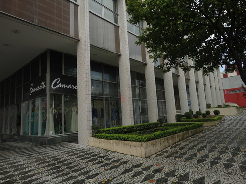 Loja Frente À Justiça Federal - Slj007 - 4476341