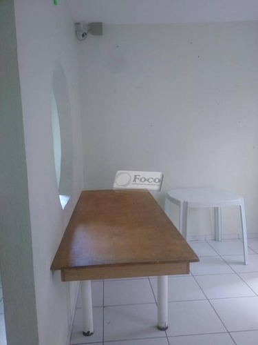 Apartamento Residencial À Venda, Vila Santa Maria, Guarulhos - Ap0432. - Ap0432