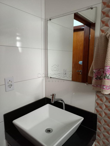 Imagem 6 de 10 de Casas - Ref: V16566