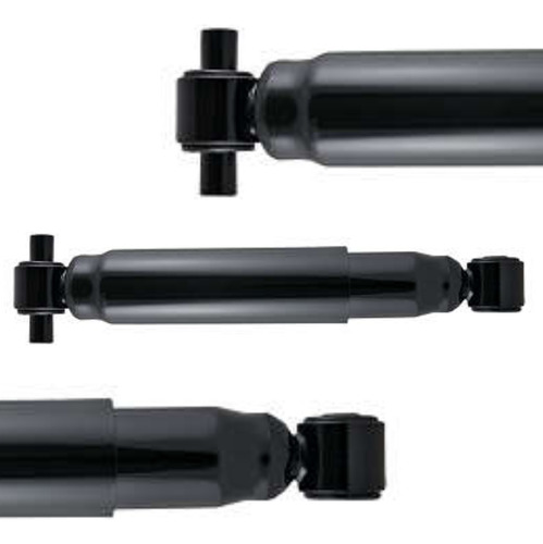 Amortecedor Diant/tras Agrale Volare A6 A8 Super Cofap Kit