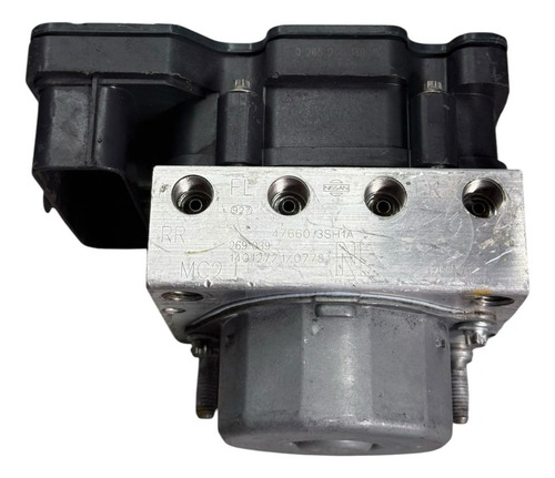 Modulo Abs Nissan Sentra 2.0 2012 2016