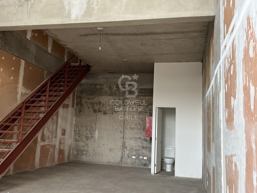 Local De 66m2 En Matucana Con Gran Flujo Peatonal