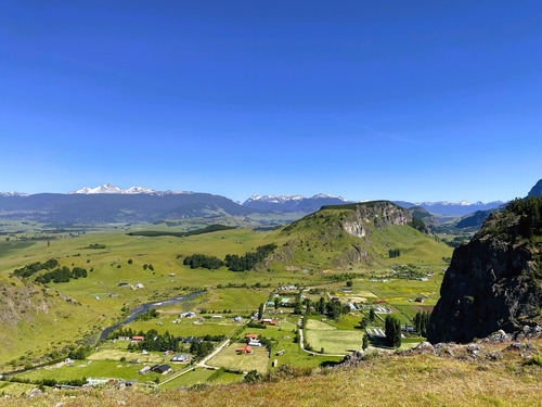 Coyhaique (64864)