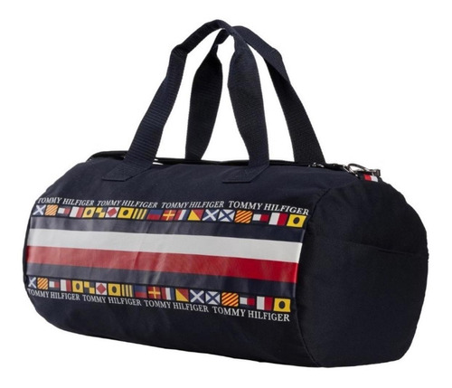 Bolsa Tommy Hilfiger Deportiva