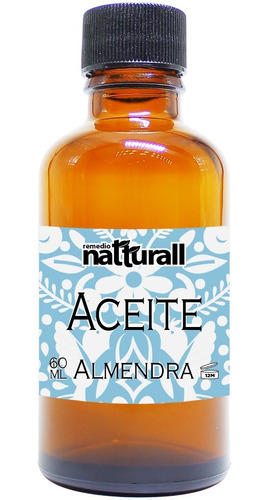 Aceite Almendras Dulces