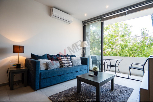 Vive En Merida Venta Departamento Torre Mirari En Temozon Norte