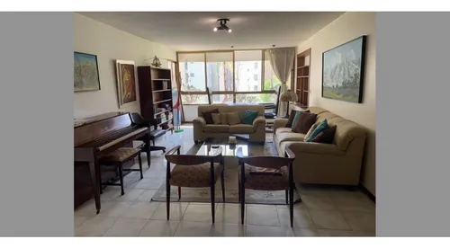 Apartamento En El Cigarral
