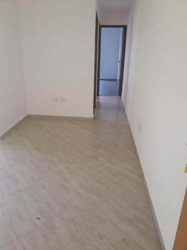 Apto Sem Condomínio Vila Luzita S.a - Ap65474